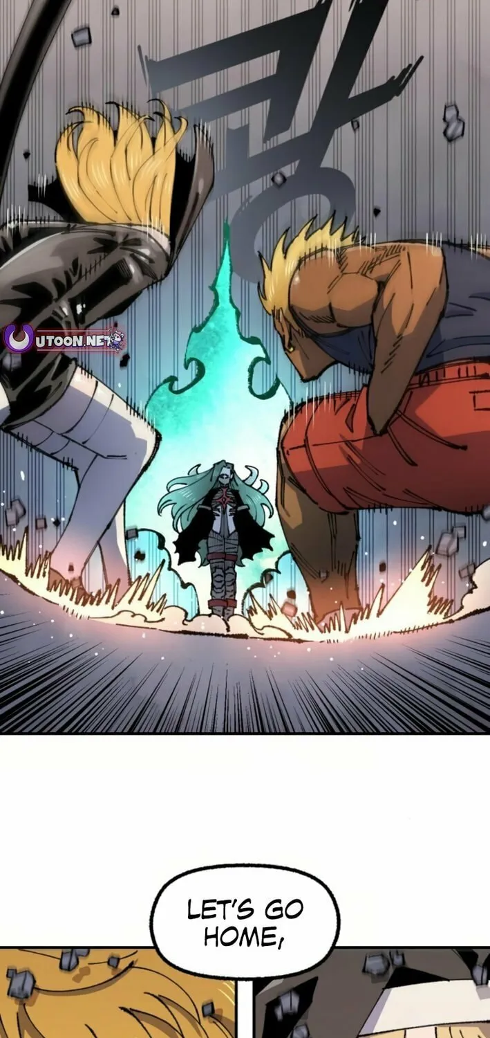 Reincarnation of the Veteran Soldier Chapter 158 page 80 - 