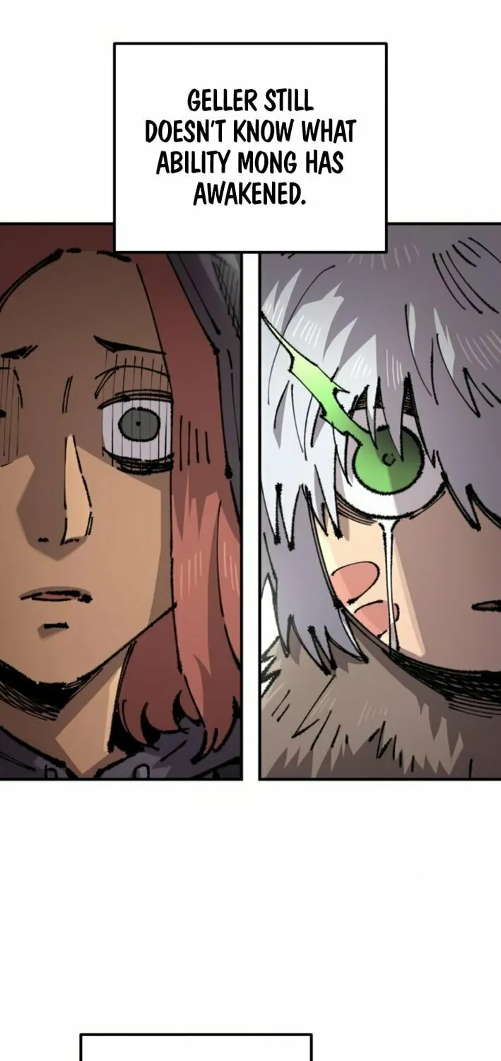 Reincarnation of the Veteran Soldier Chapter 158 page 9 - 