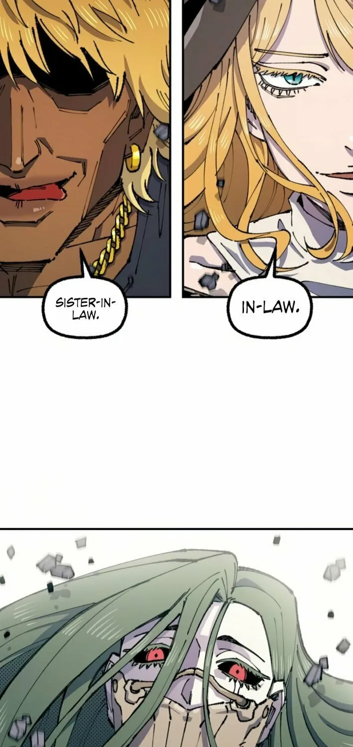 Reincarnation of the Veteran Soldier Chapter 158 page 81 - 