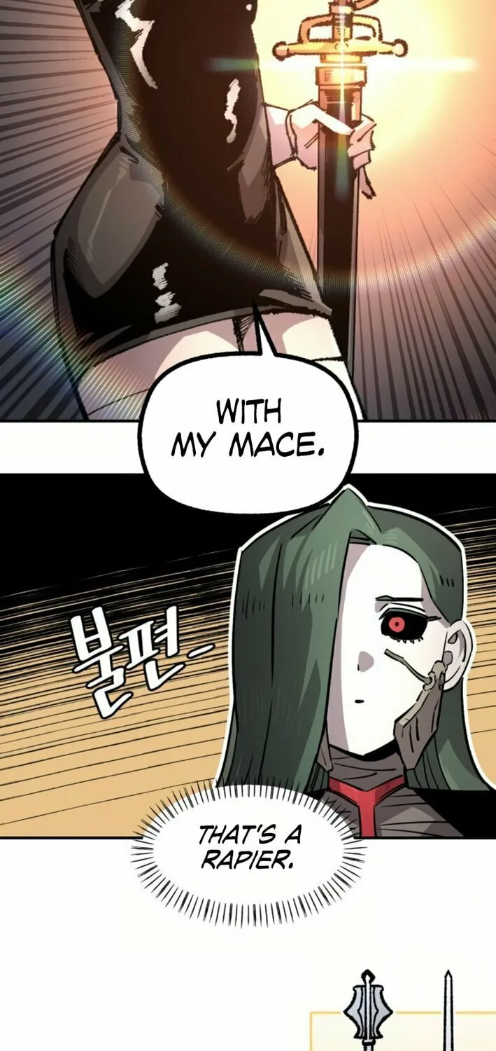 Reincarnation of the Veteran Soldier Chapter 159 page 15 - 