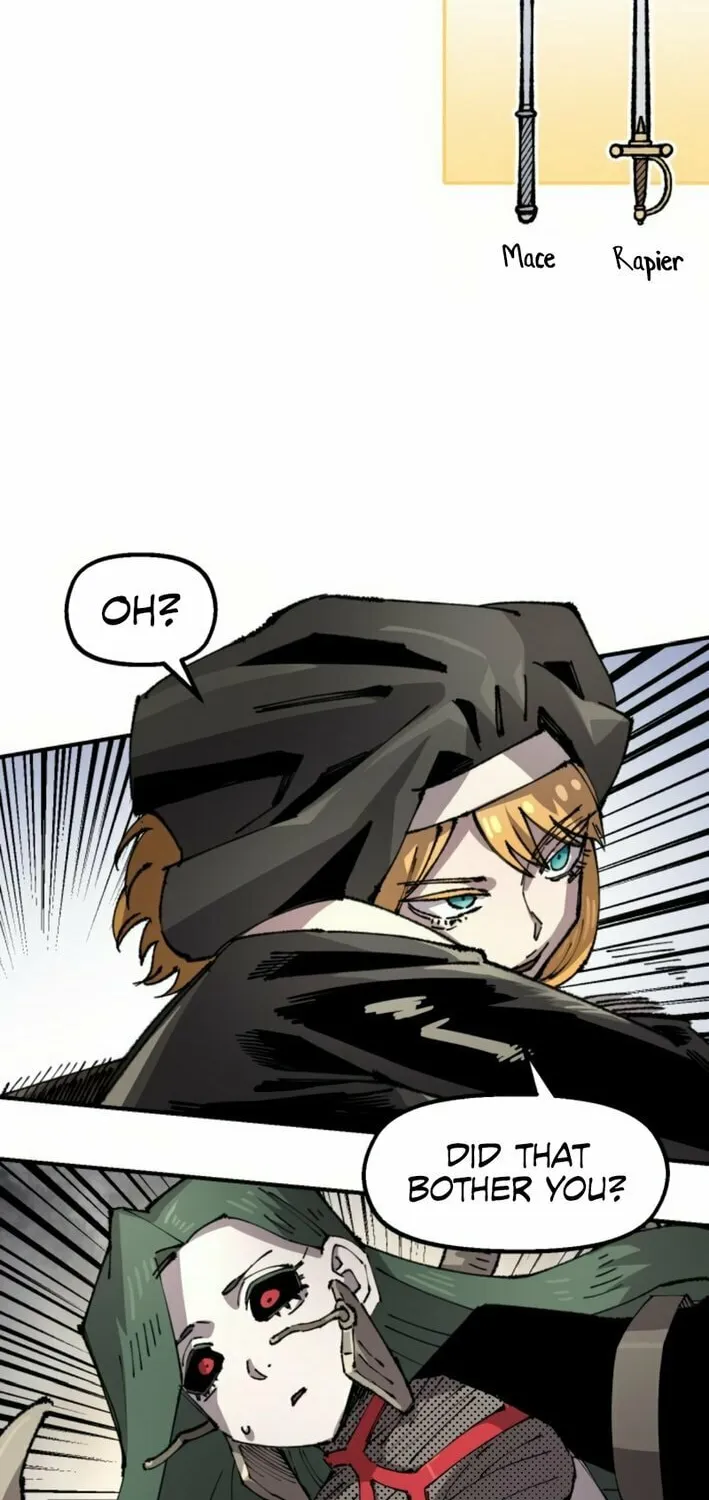 Reincarnation of the Veteran Soldier Chapter 159 page 16 - 