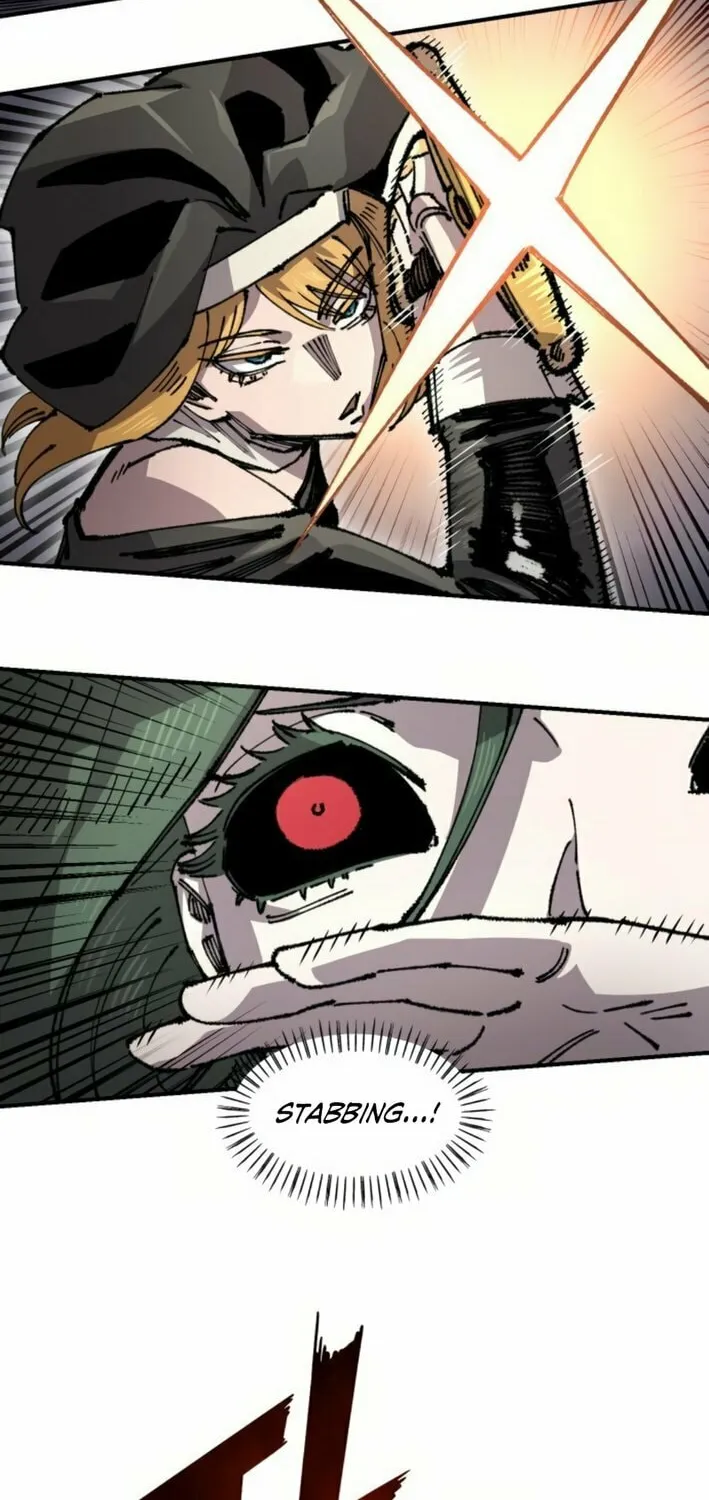 Reincarnation of the Veteran Soldier Chapter 159 page 18 - 