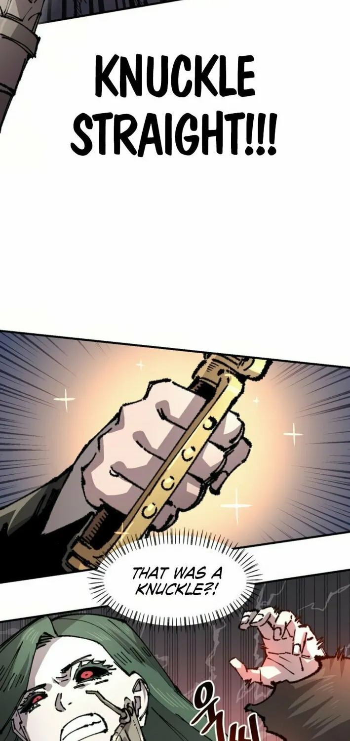 Reincarnation of the Veteran Soldier Chapter 159 page 20 - 