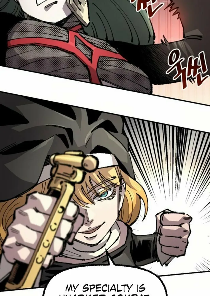 Reincarnation of the Veteran Soldier Chapter 159 page 21 - 