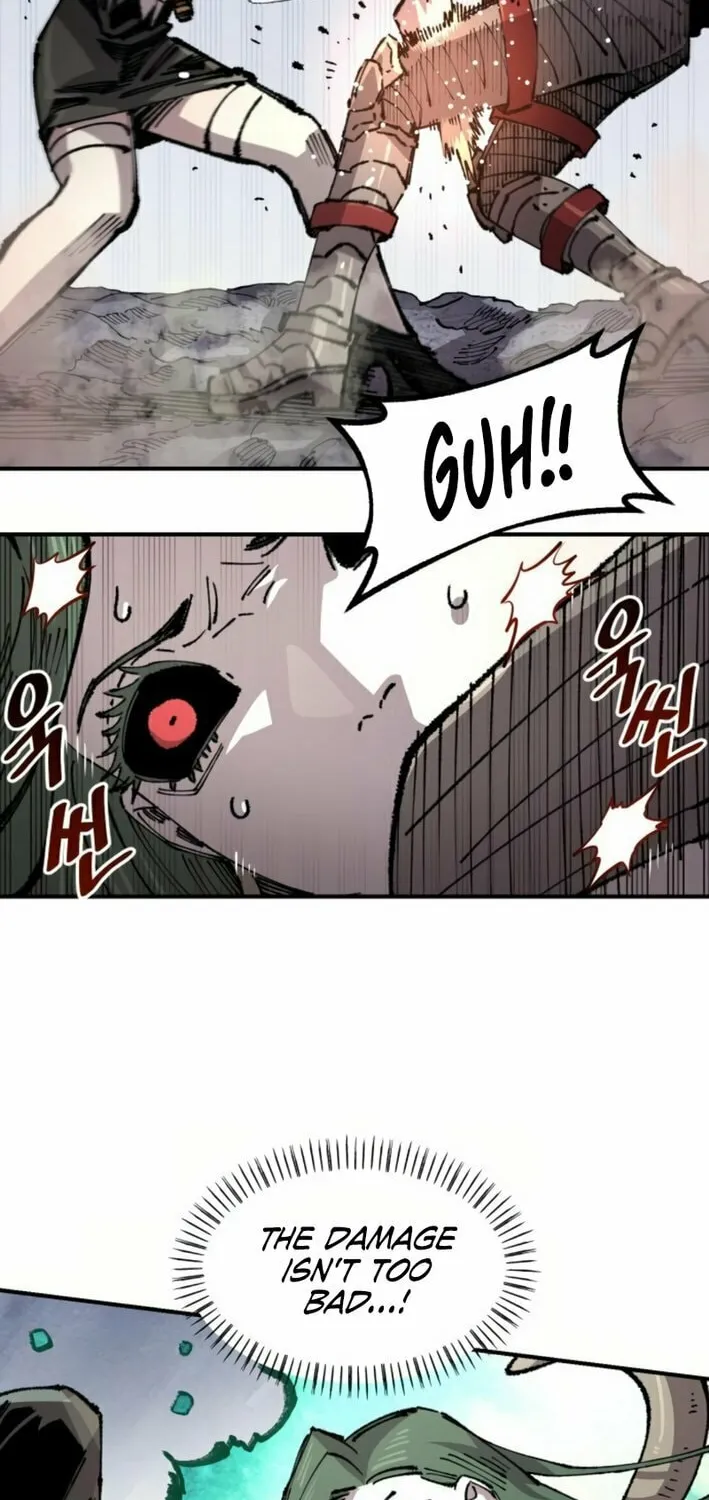 Reincarnation of the Veteran Soldier Chapter 159 page 23 - 