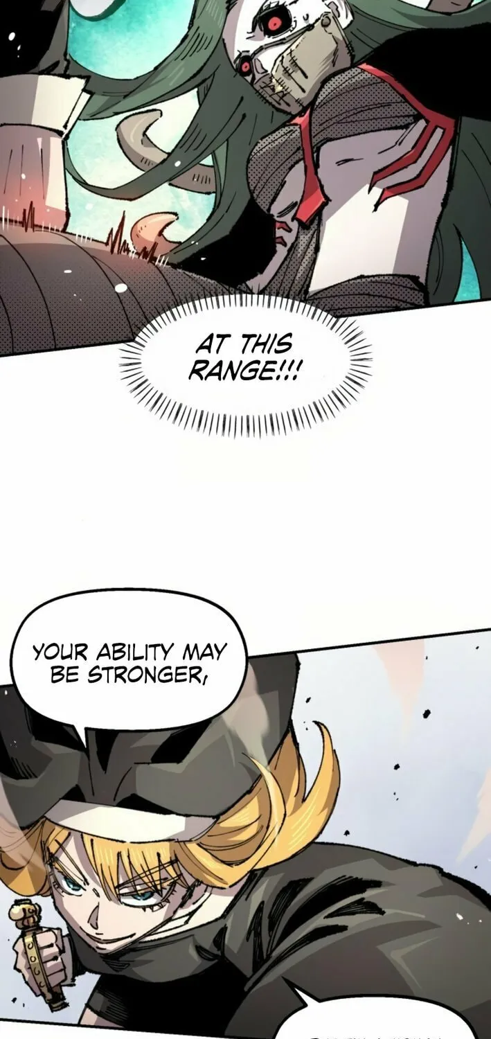 Reincarnation of the Veteran Soldier Chapter 159 page 24 - 