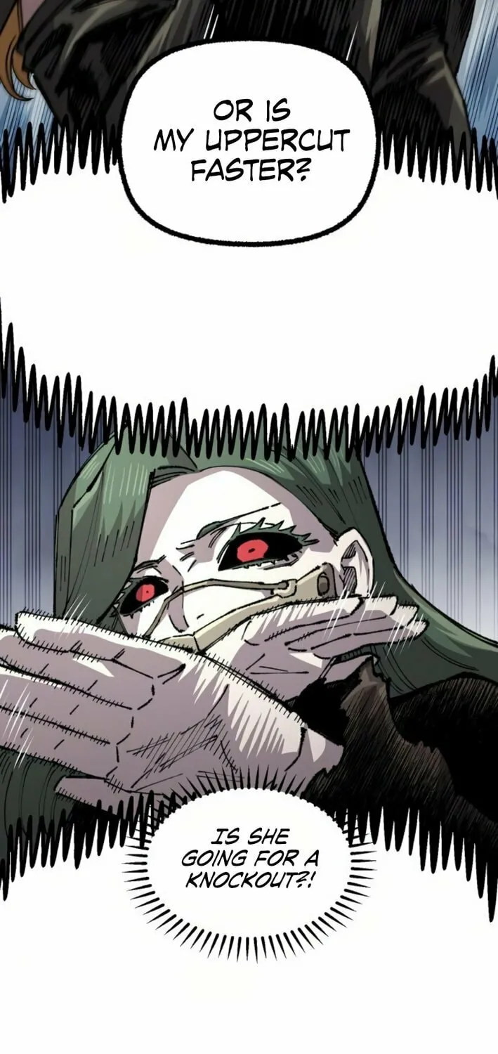 Reincarnation of the Veteran Soldier Chapter 159 page 26 - 