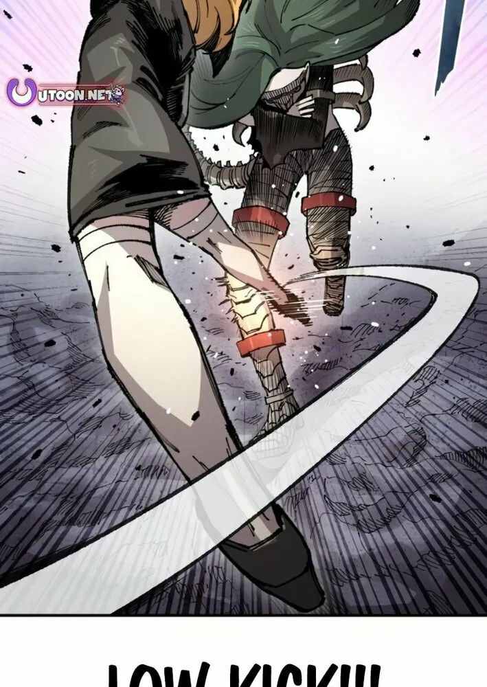 Reincarnation of the Veteran Soldier Chapter 159 page 28 - 