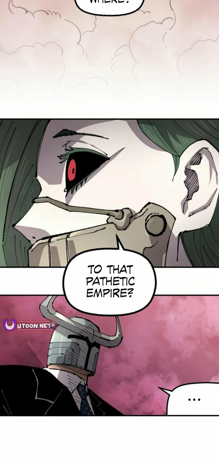 Reincarnation of the Veteran Soldier Chapter 159 page 4 - 
