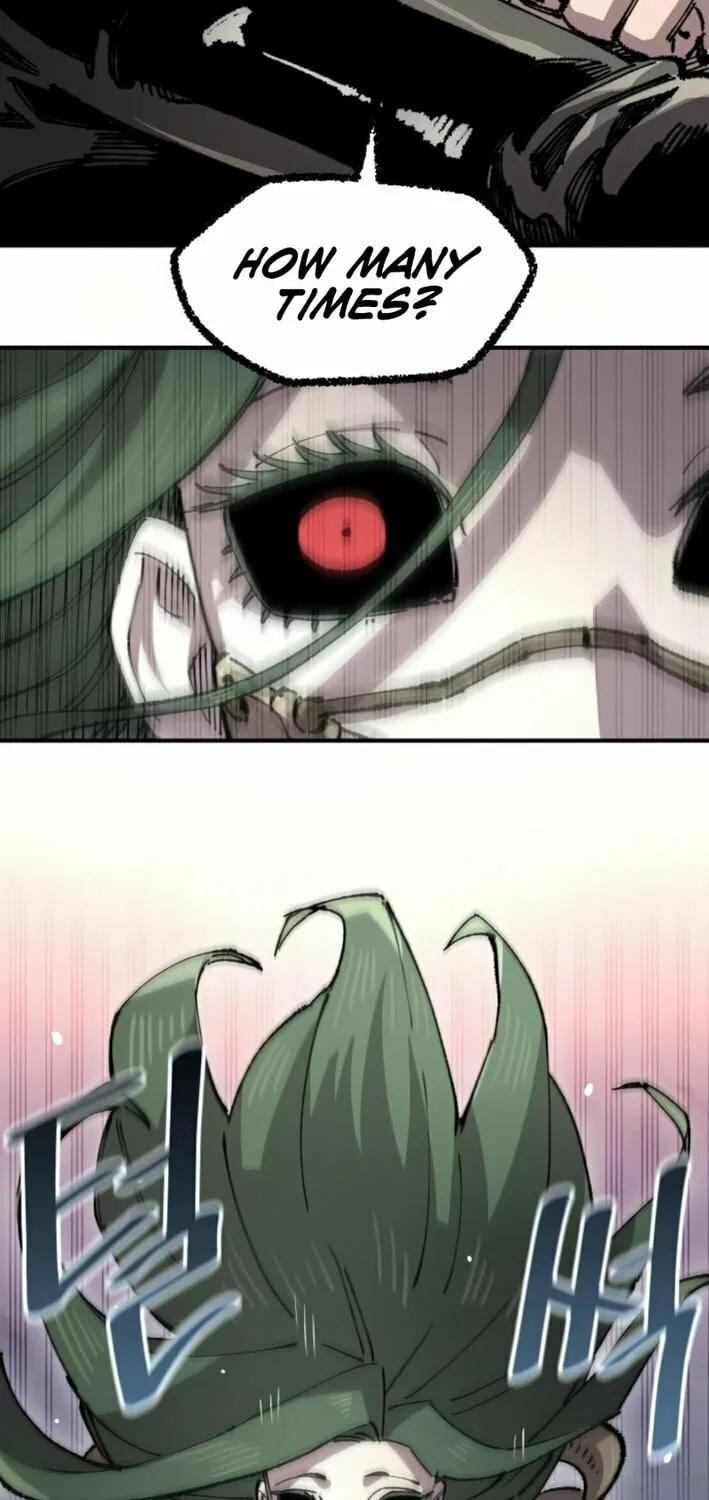Reincarnation of the Veteran Soldier Chapter 159 page 31 - 