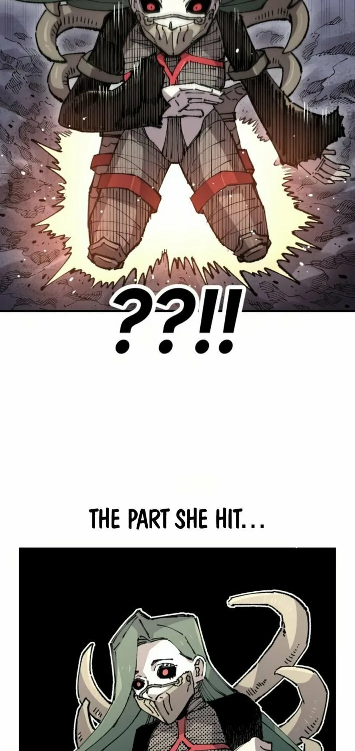 Reincarnation of the Veteran Soldier Chapter 159 page 32 - 