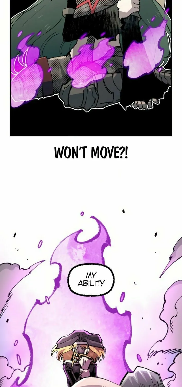 Reincarnation of the Veteran Soldier Chapter 159 page 33 - 