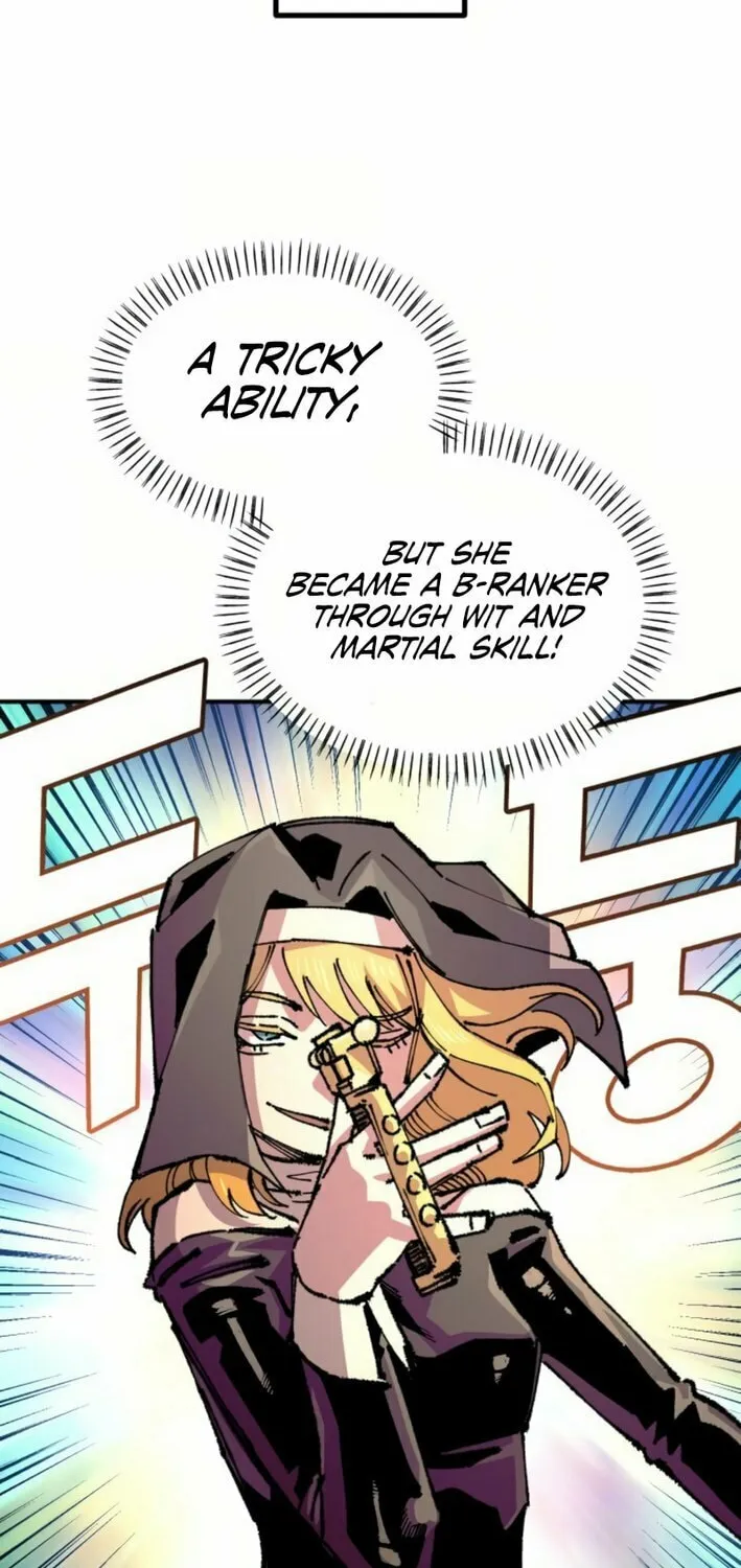Reincarnation of the Veteran Soldier Chapter 159 page 37 - 