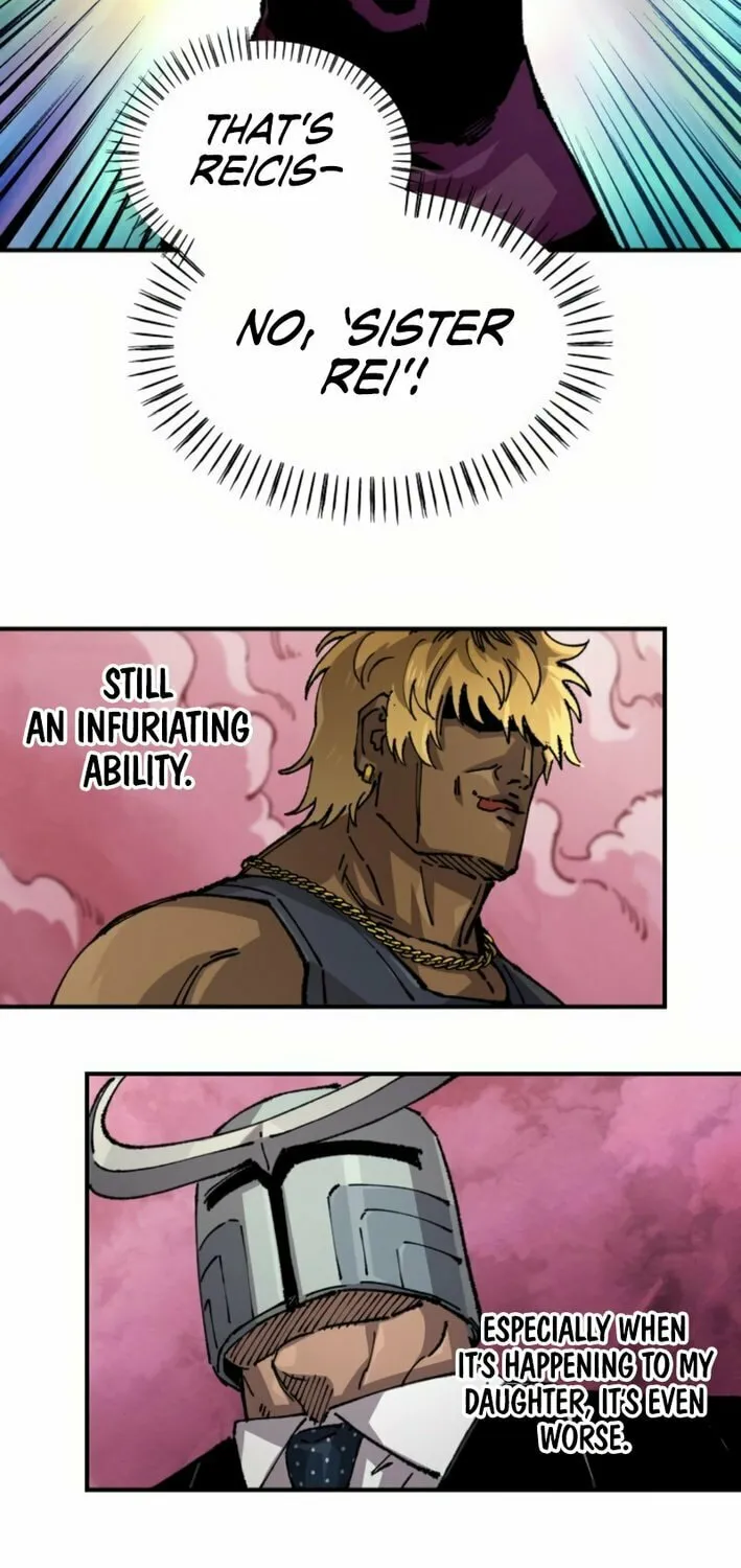 Reincarnation of the Veteran Soldier Chapter 159 page 38 - 