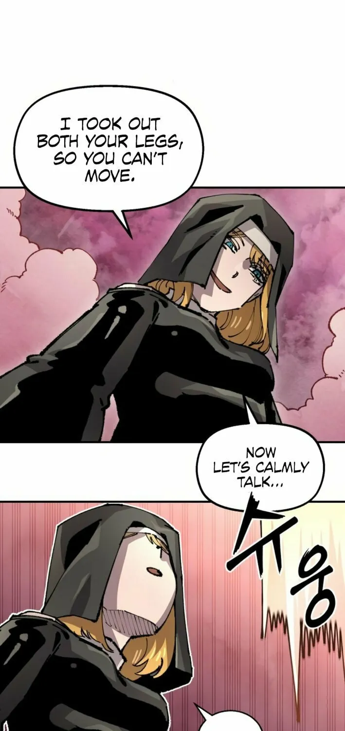 Reincarnation of the Veteran Soldier Chapter 159 page 39 - 