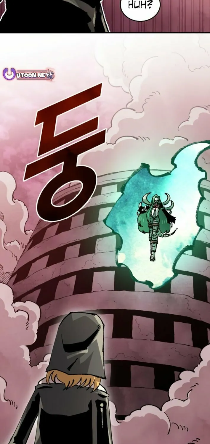 Reincarnation of the Veteran Soldier Chapter 159 page 40 - 