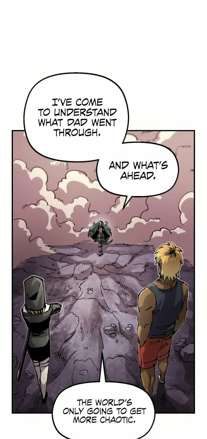 Reincarnation of the Veteran Soldier Chapter 159 page 5 - 