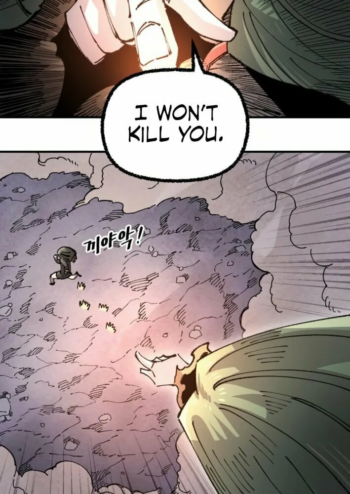 Reincarnation of the Veteran Soldier Chapter 159 page 42 - 