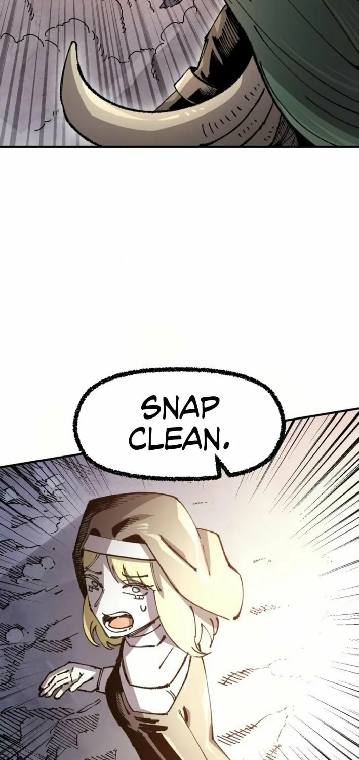 Reincarnation of the Veteran Soldier Chapter 159 page 43 - 