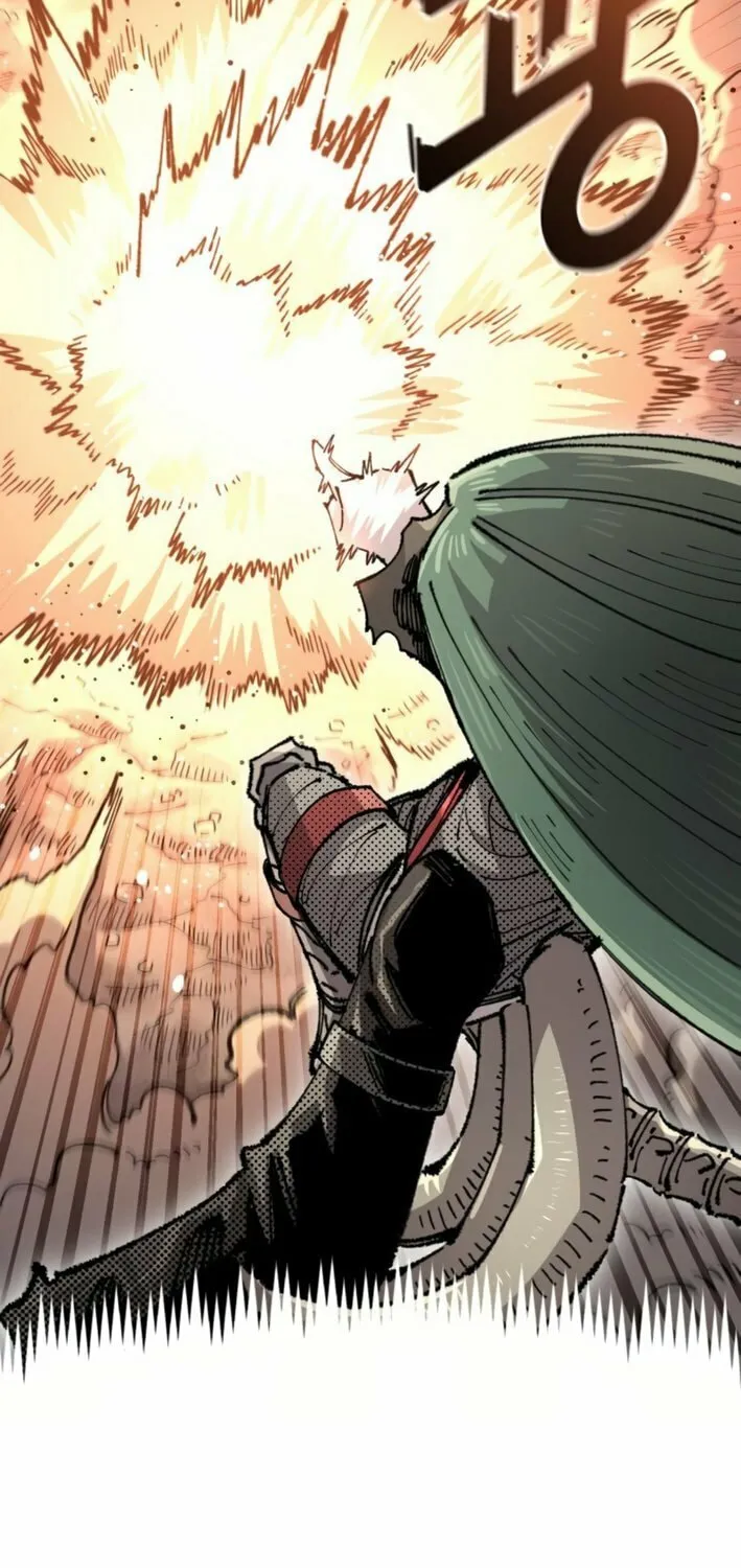 Reincarnation of the Veteran Soldier Chapter 159 page 45 - 