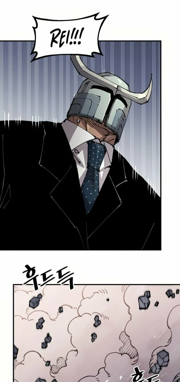 Reincarnation of the Veteran Soldier Chapter 159 page 46 - 