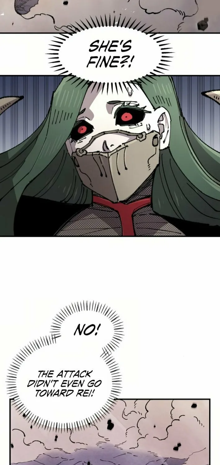 Reincarnation of the Veteran Soldier Chapter 159 page 48 - 