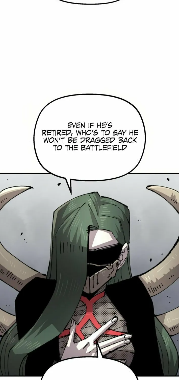 Reincarnation of the Veteran Soldier Chapter 159 page 6 - 
