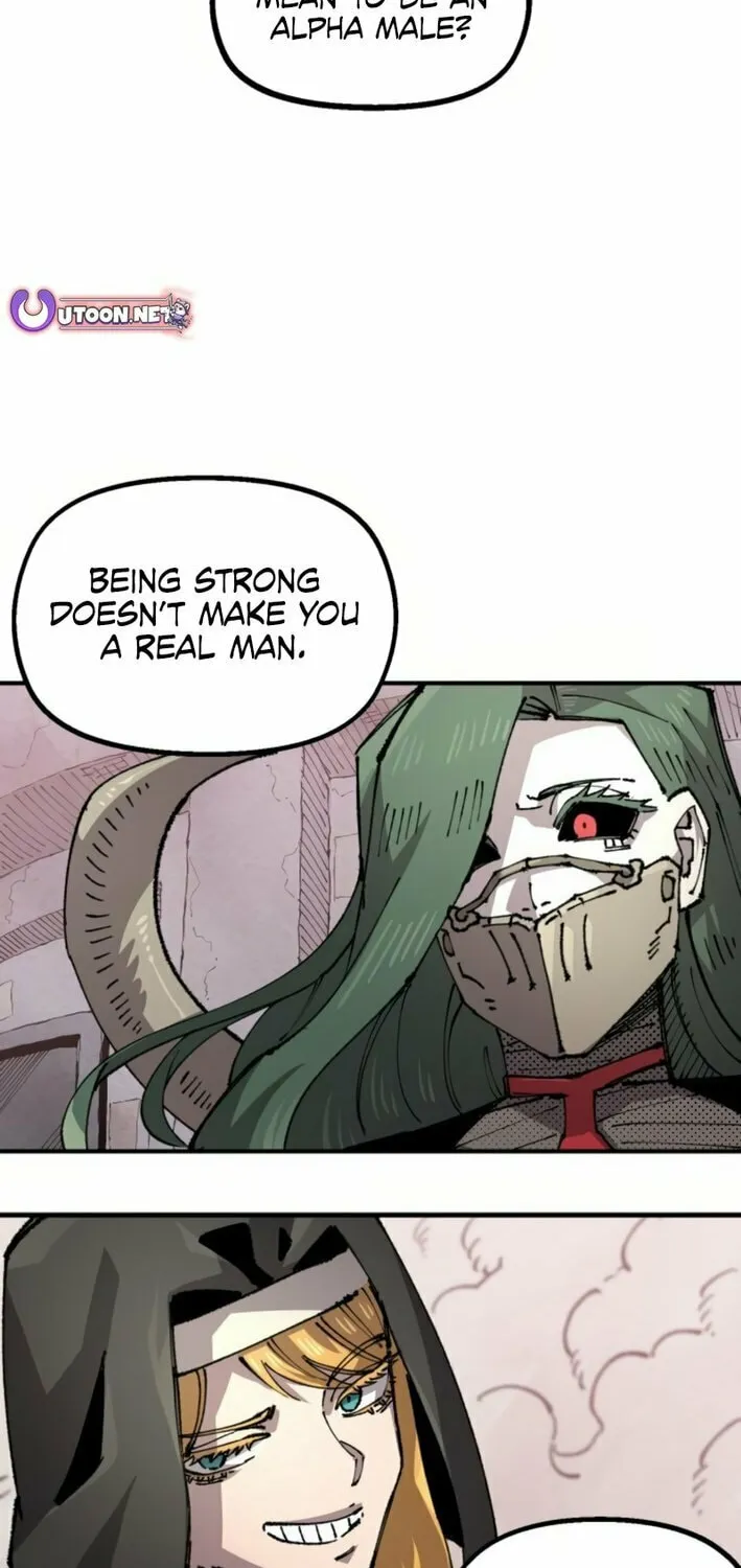 Reincarnation of the Veteran Soldier Chapter 159 page 51 - 