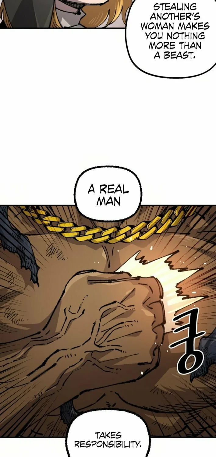 Reincarnation of the Veteran Soldier Chapter 159 page 52 - 