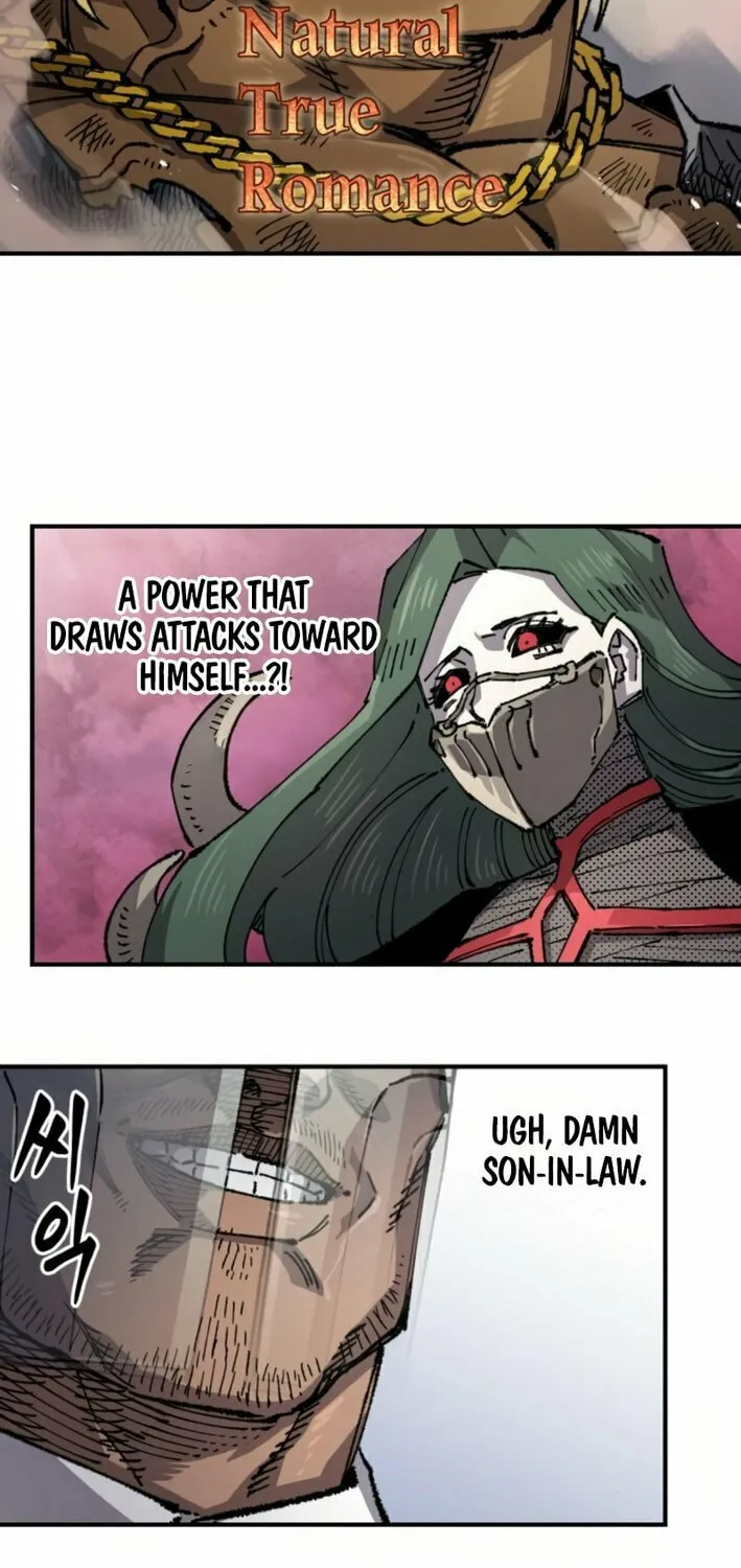 Reincarnation of the Veteran Soldier Chapter 159 page 55 - 
