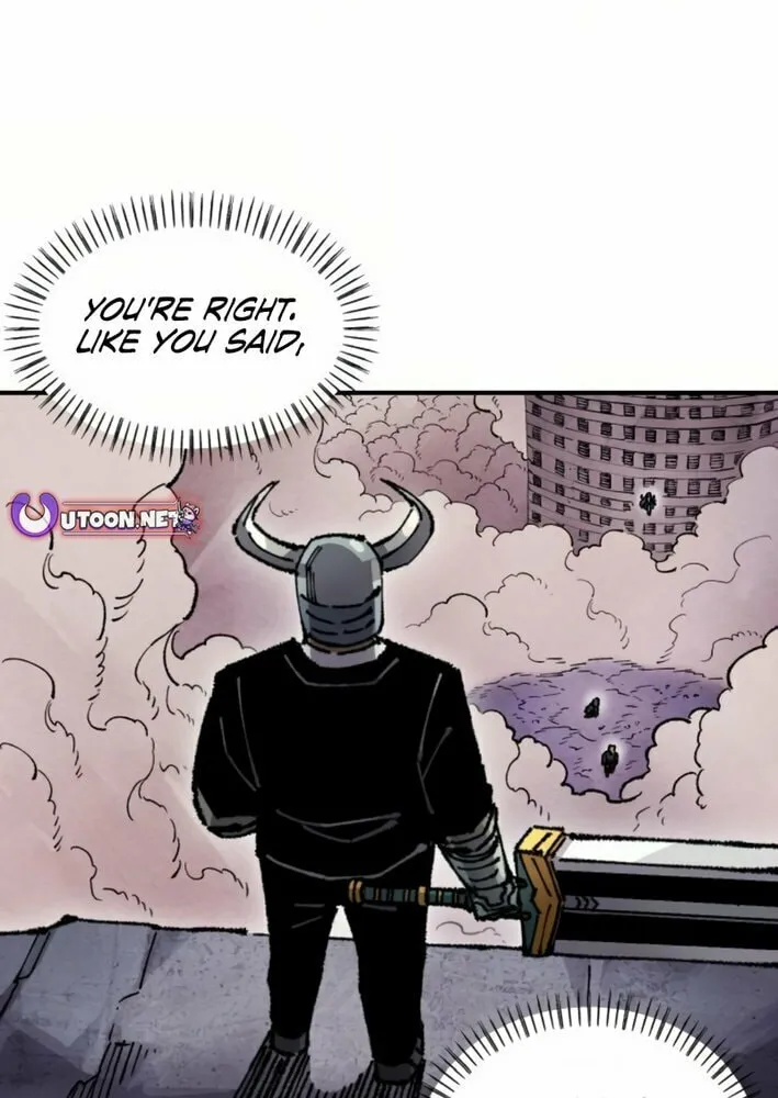 Reincarnation of the Veteran Soldier Chapter 159 page 56 - 