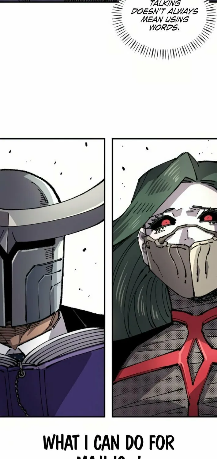 Reincarnation of the Veteran Soldier Chapter 159 page 57 - 