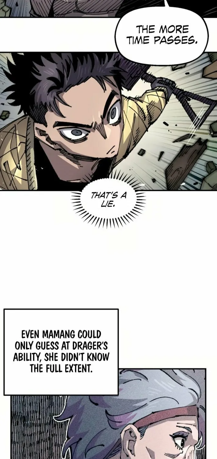 Reincarnation of the Veteran Soldier Chapter 159 page 60 - 