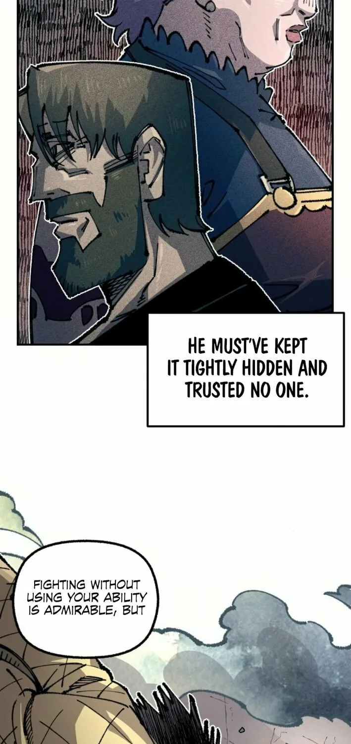 Reincarnation of the Veteran Soldier Chapter 159 page 61 - 