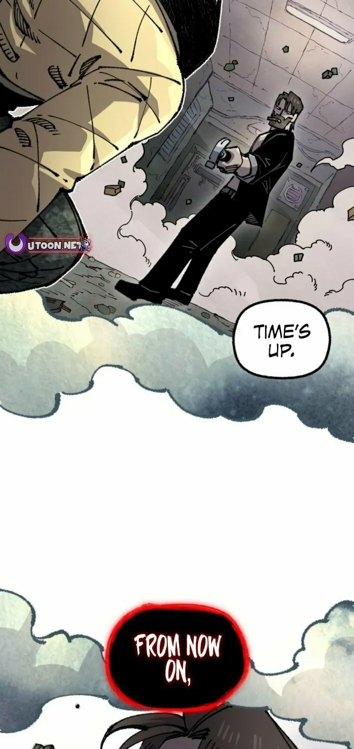 Reincarnation of the Veteran Soldier Chapter 159 page 62 - 