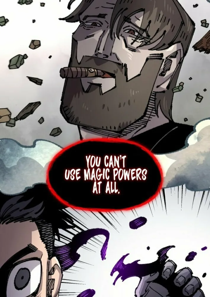 Reincarnation of the Veteran Soldier Chapter 159 page 63 - 