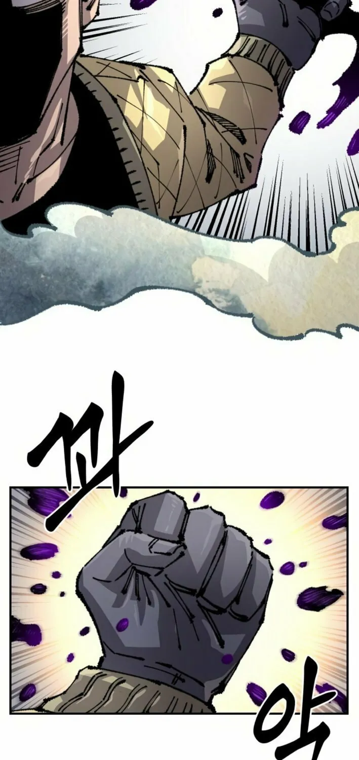 Reincarnation of the Veteran Soldier Chapter 159 page 64 - 
