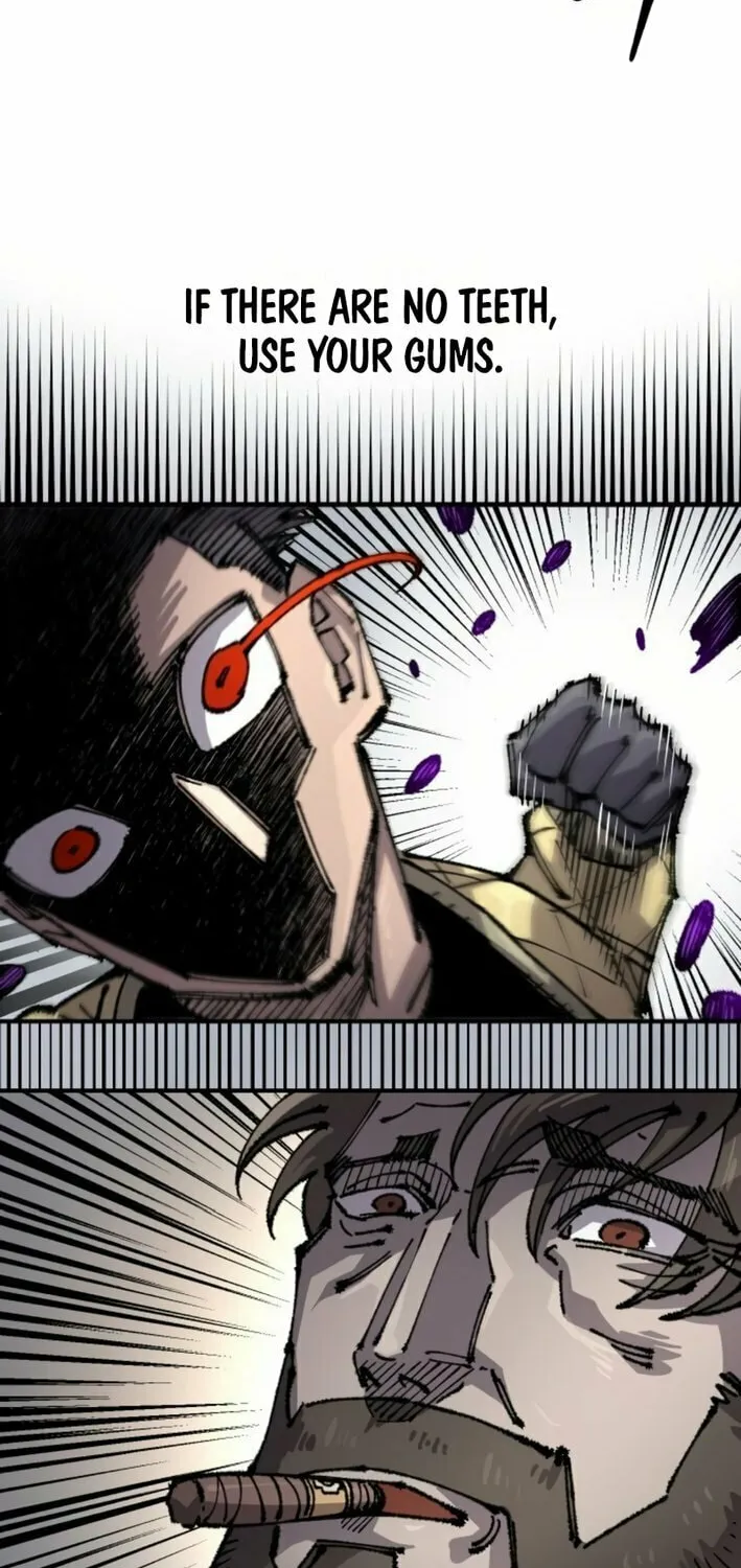 Reincarnation of the Veteran Soldier Chapter 159 page 65 - 