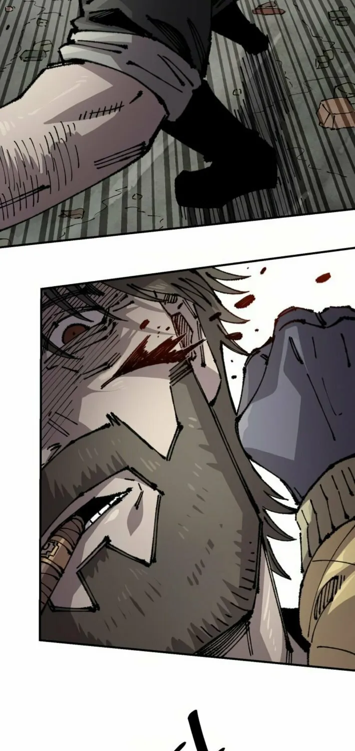 Reincarnation of the Veteran Soldier Chapter 159 page 68 - 