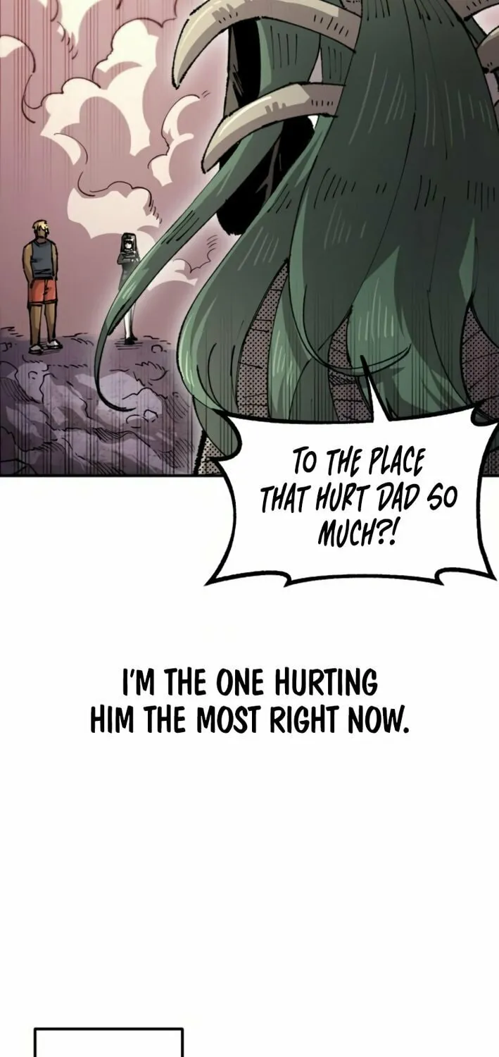 Reincarnation of the Veteran Soldier Chapter 159 page 8 - 