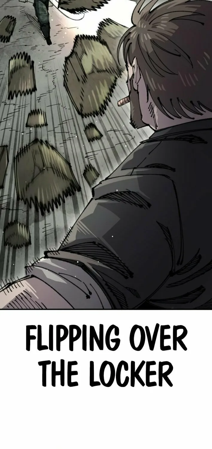Reincarnation of the Veteran Soldier Chapter 159 page 76 - 