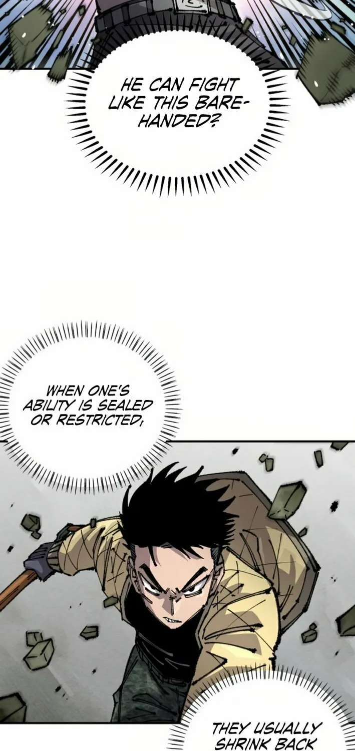Reincarnation of the Veteran Soldier Chapter 159 page 78 - 