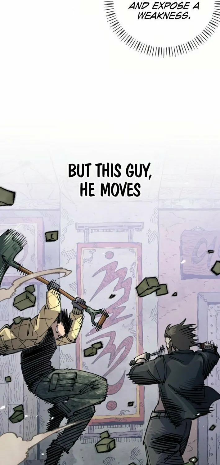 Reincarnation of the Veteran Soldier Chapter 159 page 79 - 
