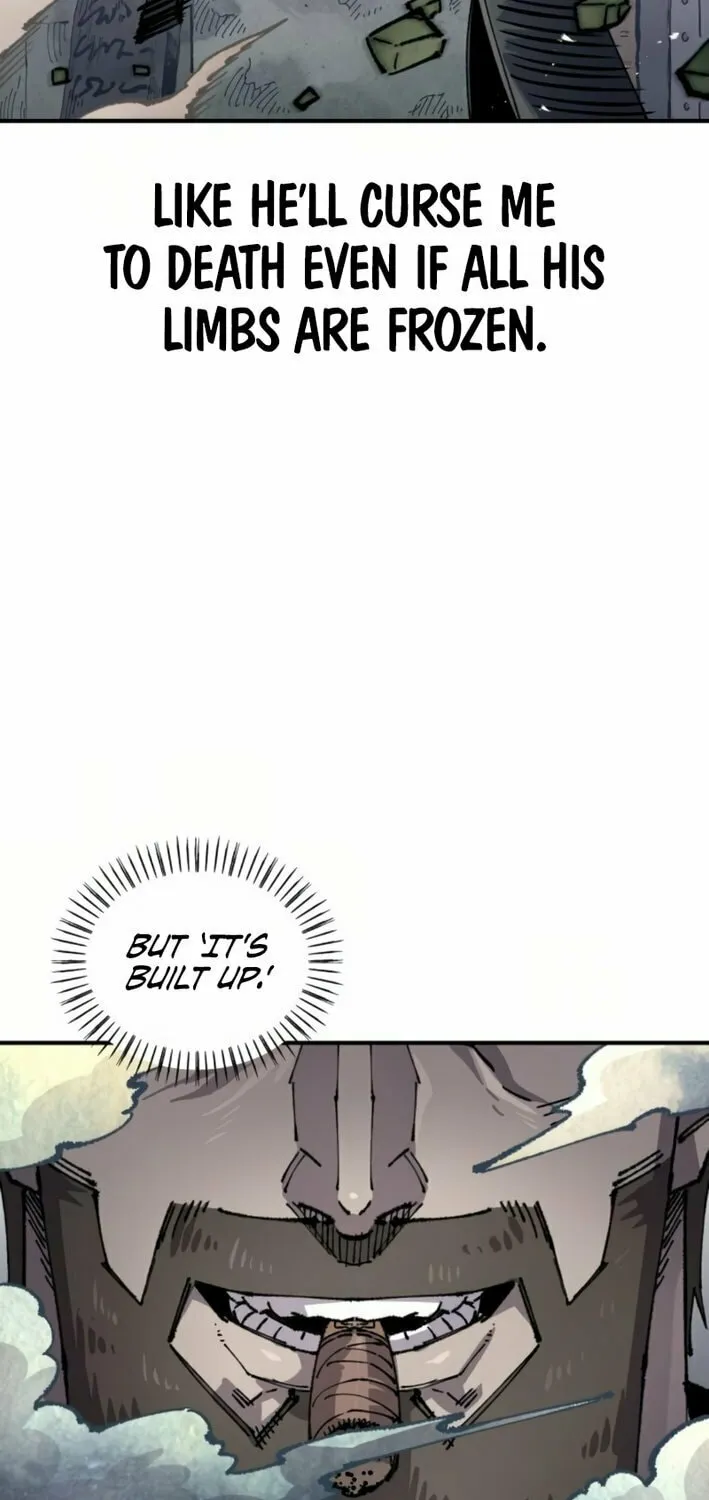 Reincarnation of the Veteran Soldier Chapter 159 page 80 - 