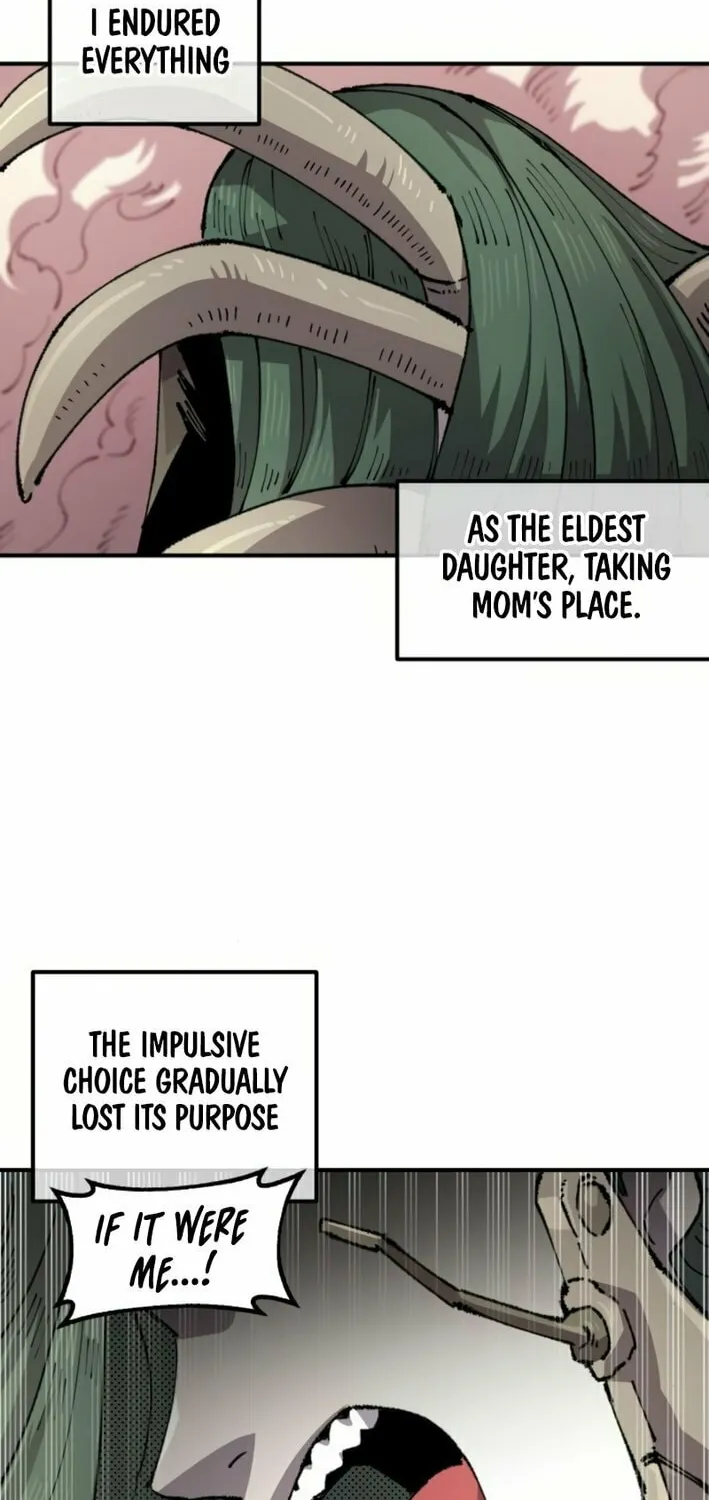 Reincarnation of the Veteran Soldier Chapter 159 page 9 - 