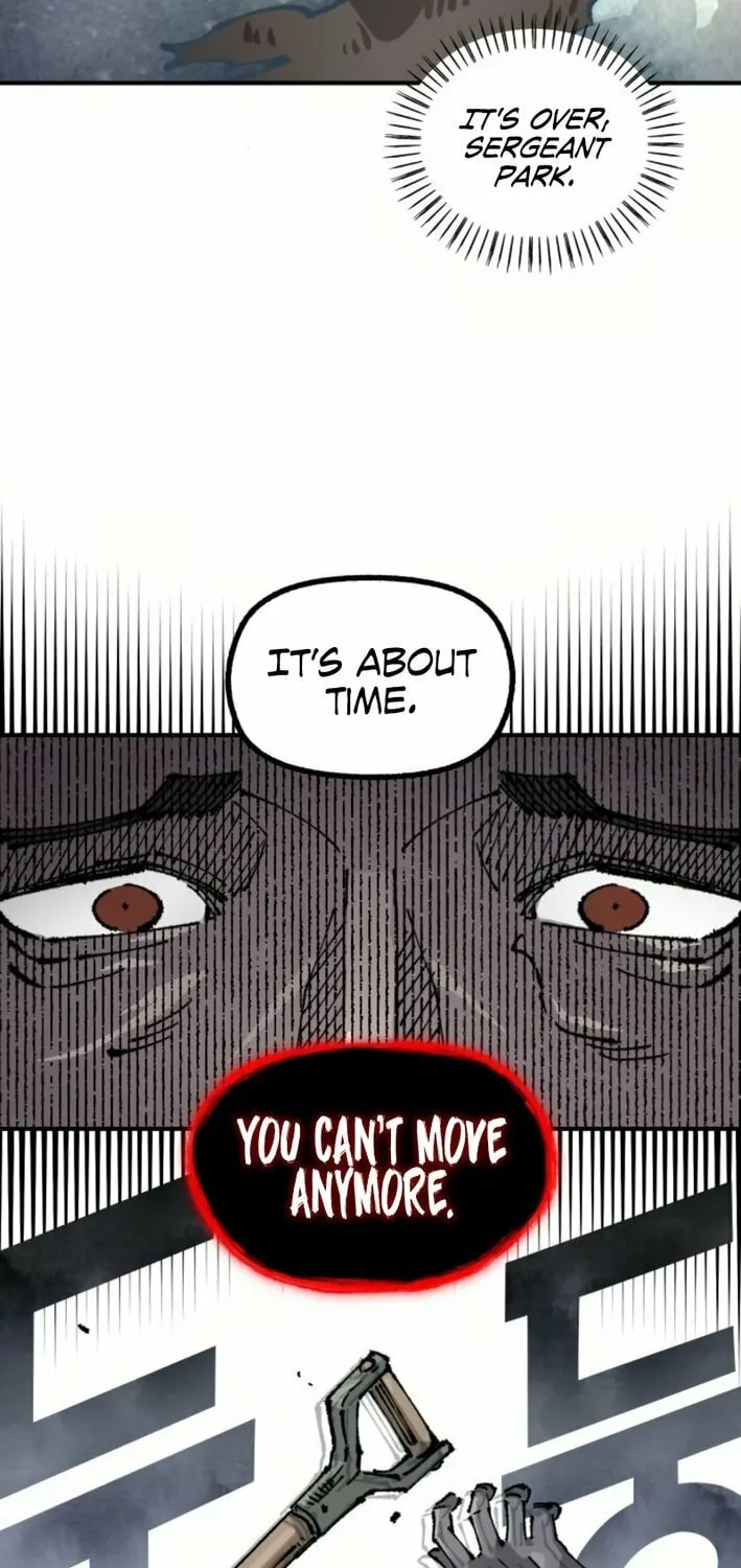 Reincarnation of the Veteran Soldier Chapter 159 page 81 - 