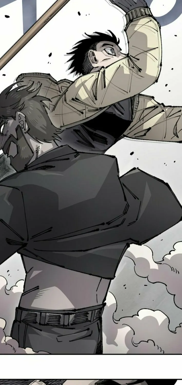 Reincarnation of the Veteran Soldier Chapter 159 page 82 - 