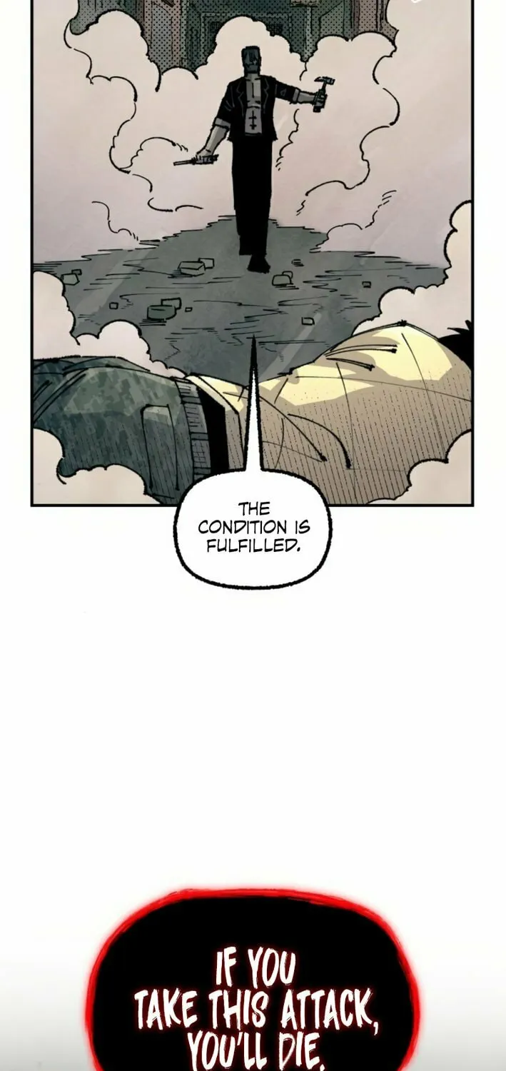 Reincarnation of the Veteran Soldier Chapter 159 page 85 - 