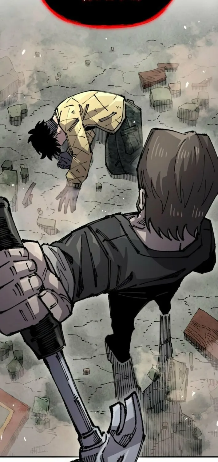 Reincarnation of the Veteran Soldier Chapter 159 page 86 - 