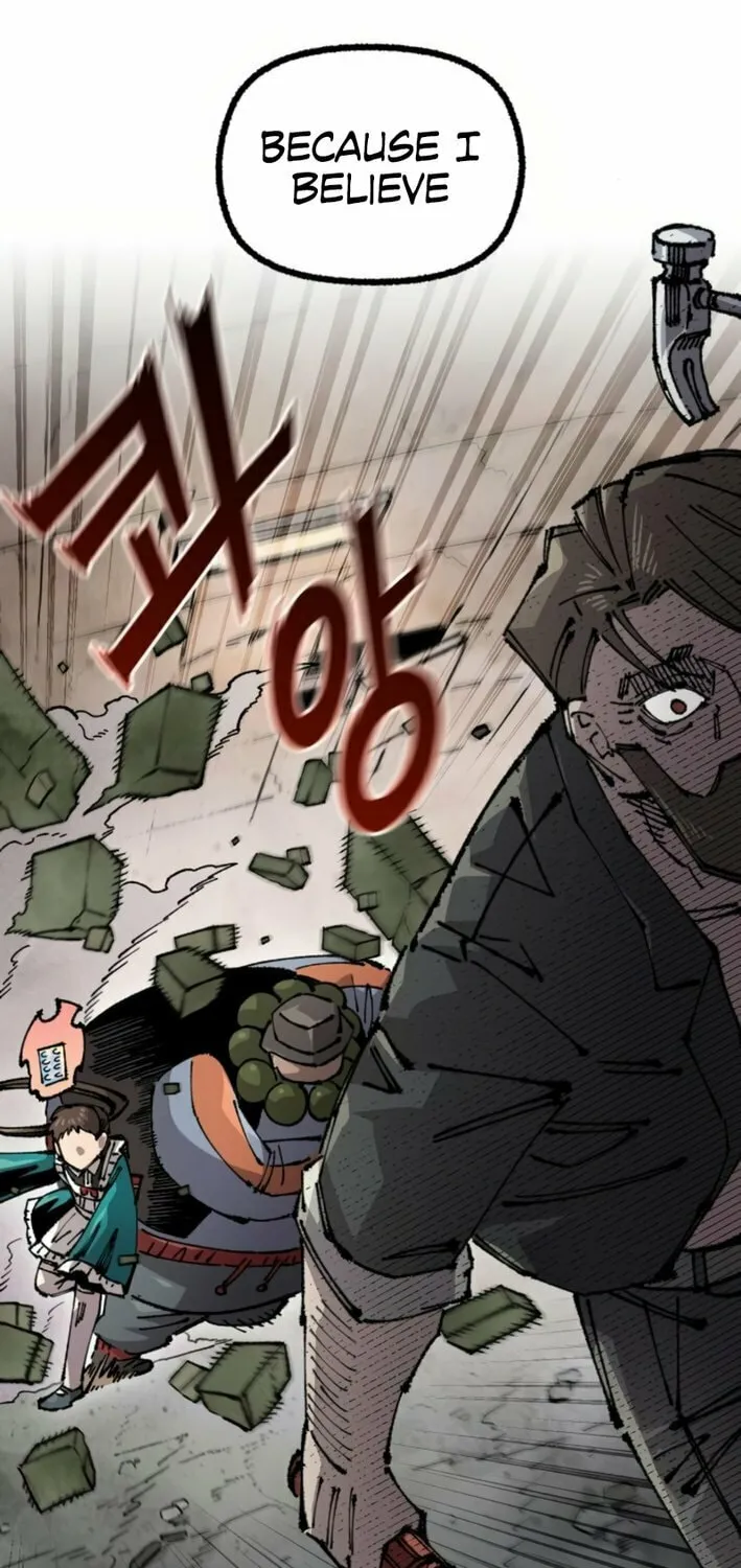 Reincarnation of the Veteran Soldier Chapter 159 page 90 - 